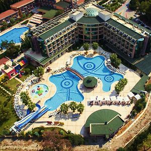 Eldar Resort Hotel